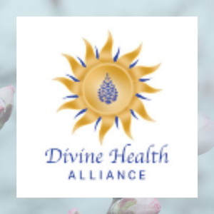 6 Months of Daily Divine Health Alliance Energy Clearing