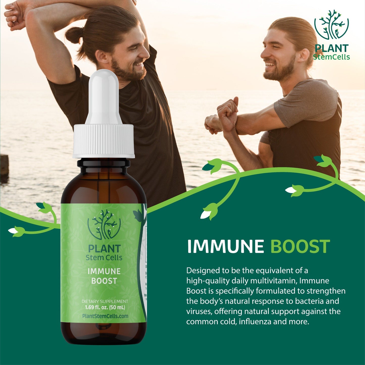 Immune Boost