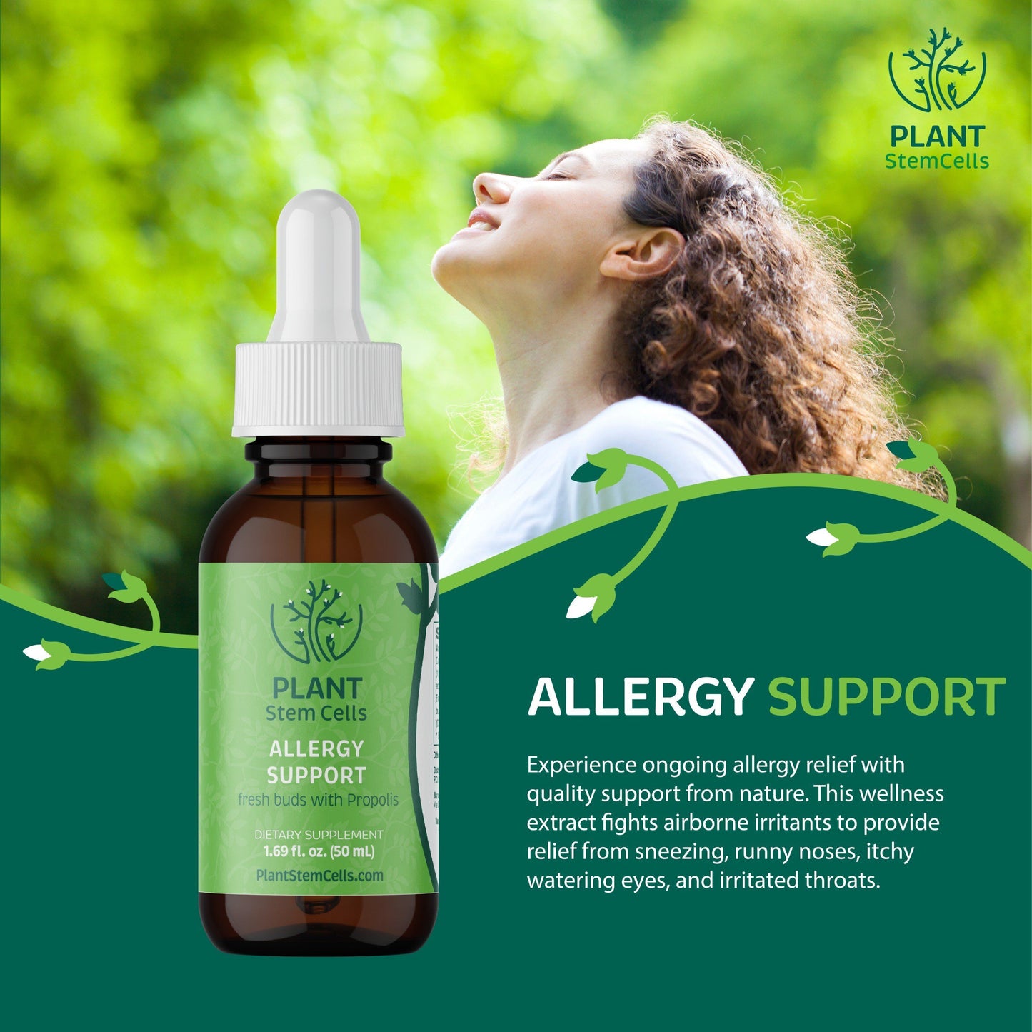 Allergy Support