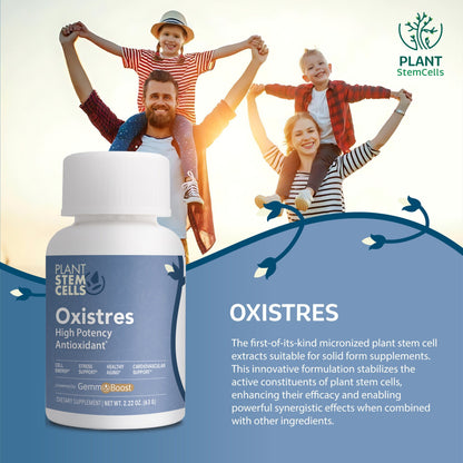 Oxistres