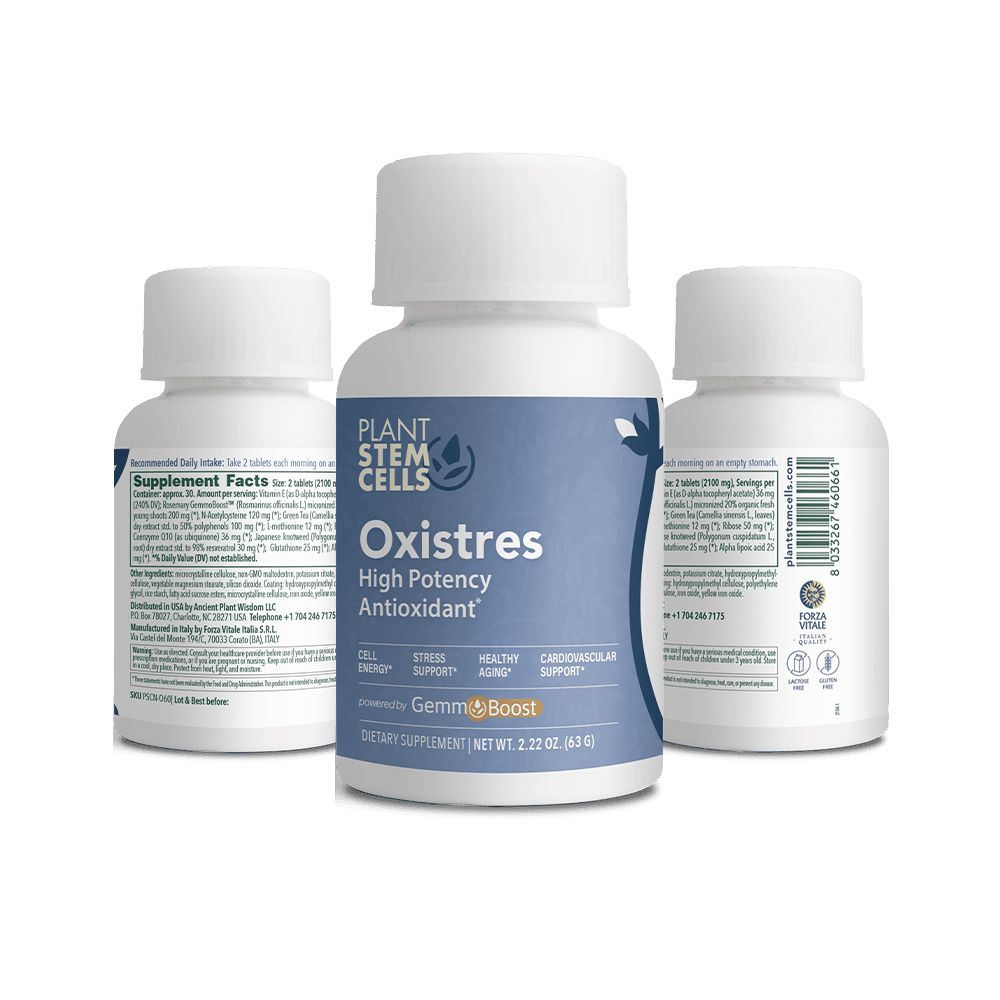 Oxistres