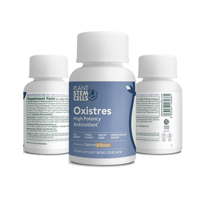 Oxistres