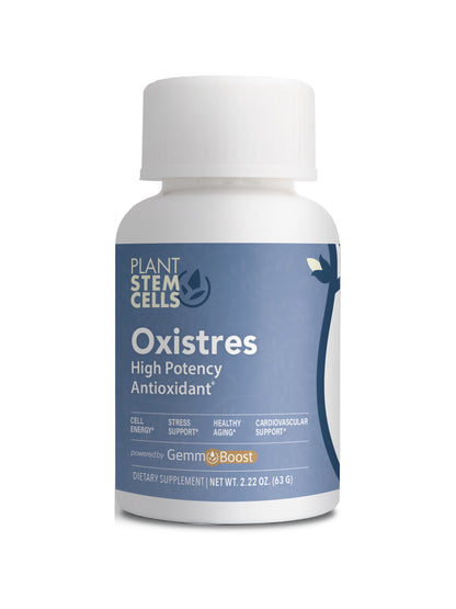 Oxistres