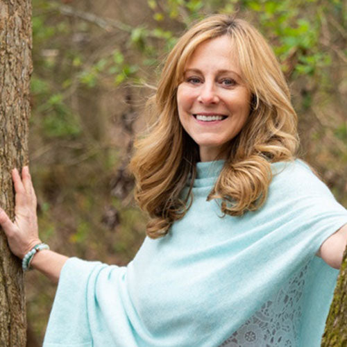 Using Your Senses to Heal with Jenn Payeur