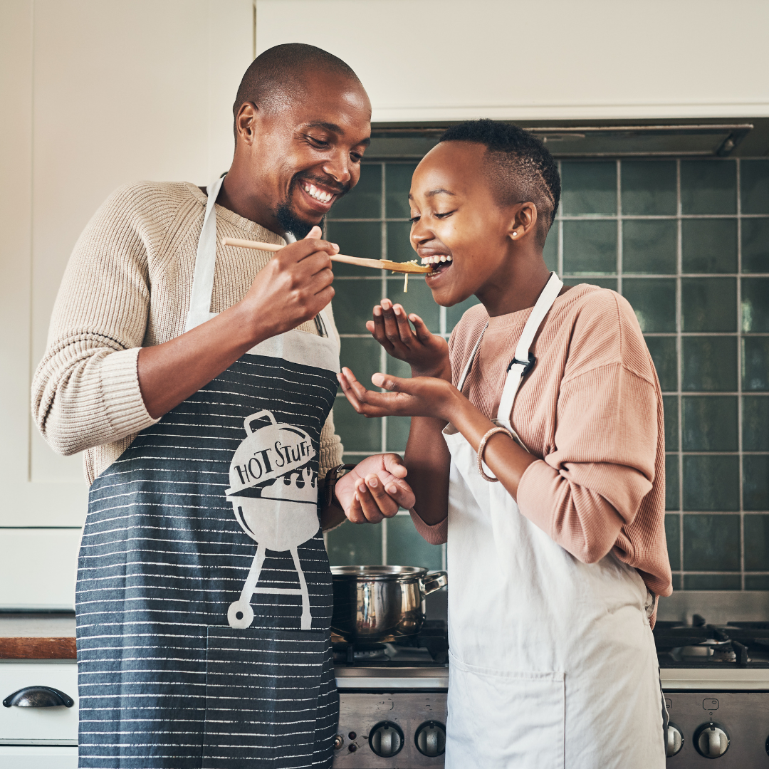 Taste: Using Your Senses to Heal with Jenn Payeur