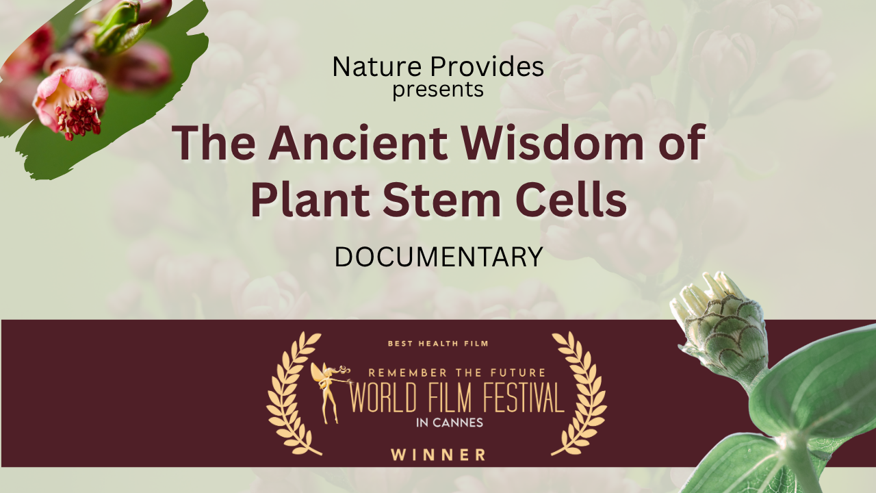 Nature Provides Documentary Part 1 and 2