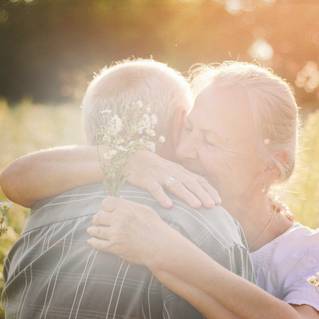 Touch: Using Your Senses to Heal with Jenn Payeur