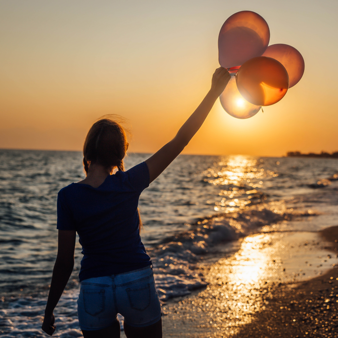 Sight: Using Your Senses to Heal with Jenn Payeur