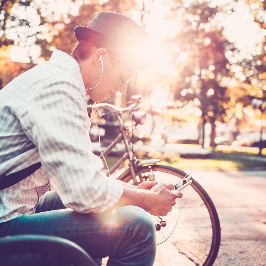 Sound: Using Your Senses to Heal with Jenn Payeur