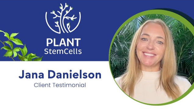 Load video: Client Testimonial - Jana Danielson