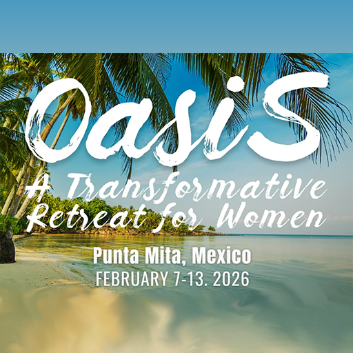 Oasis Retreat